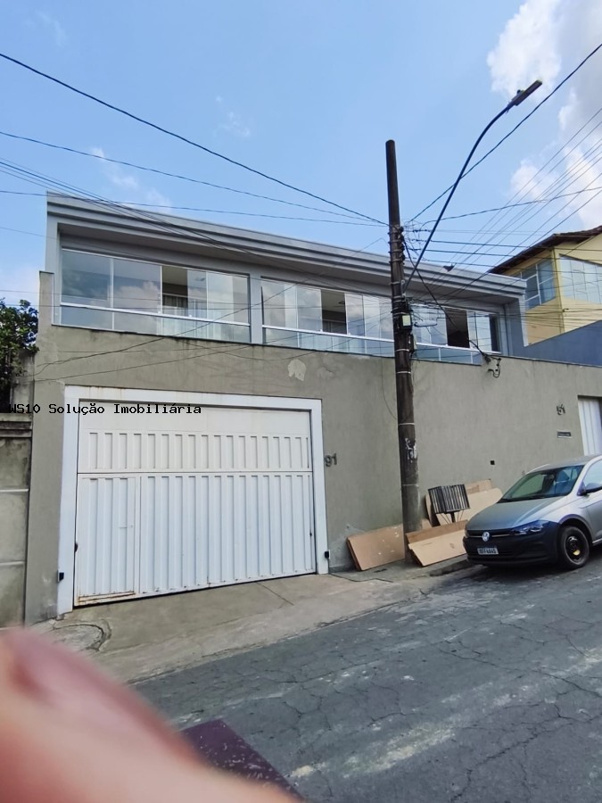 Casa, 4 quartos, 300 m² - Foto 1