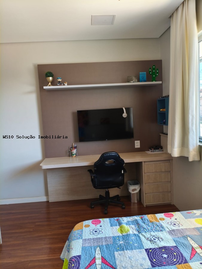 Casa, 4 quartos, 300 m² - Foto 8