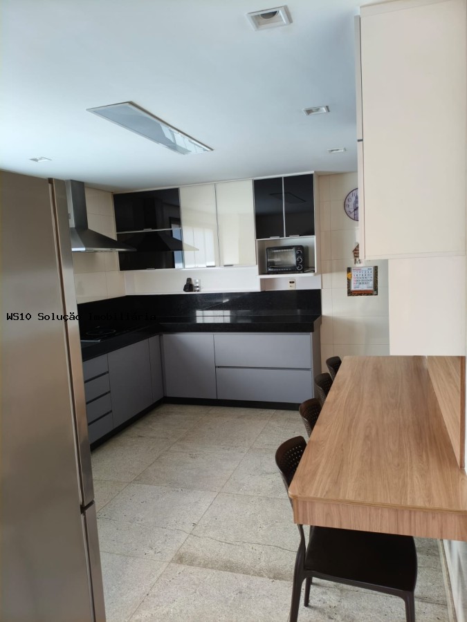 Casa, 4 quartos, 300 m² - Foto 22