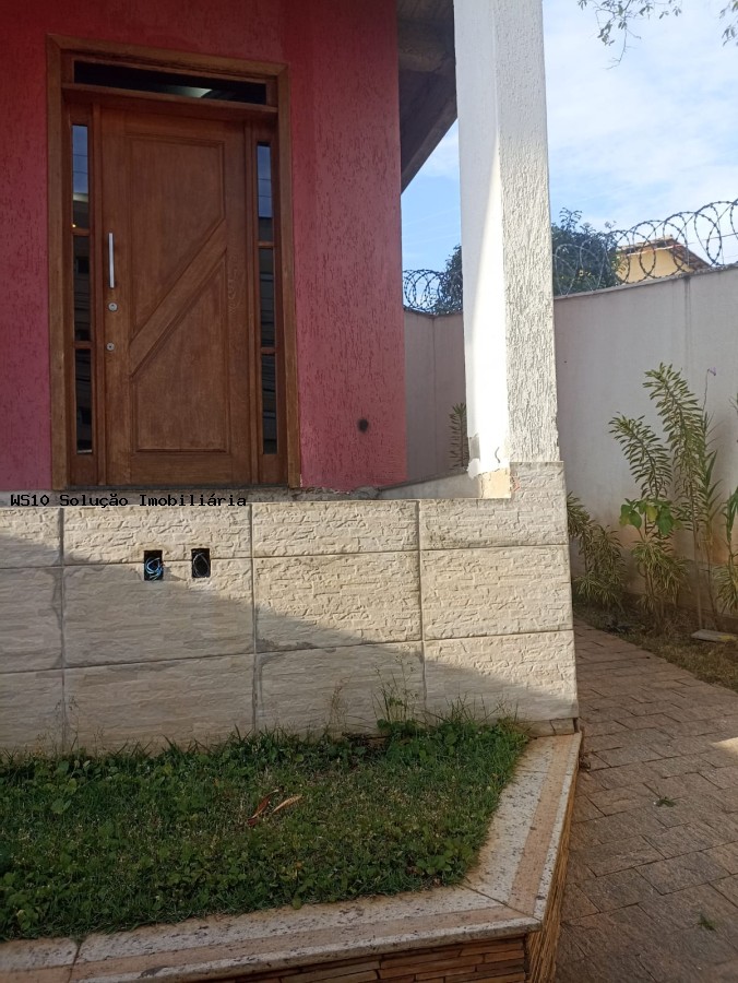 Casa, 3 quartos, 200 m² - Foto 3