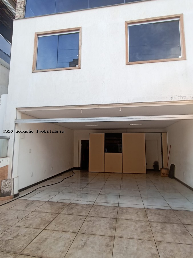 Casa, 3 quartos, 200 m² - Foto 2