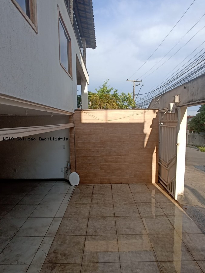 Casa, 3 quartos, 200 m² - Foto 1