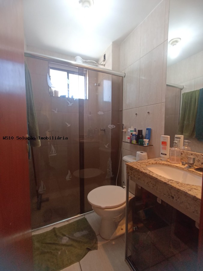 Apartamento, 2 quartos, 45 m² - Foto 11