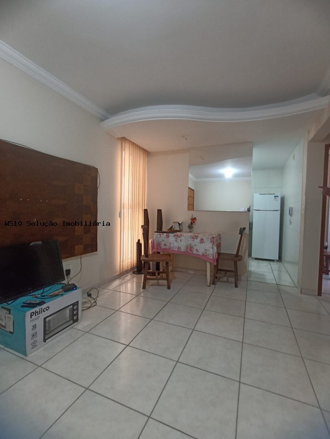 Apartamento, 2 quartos, 45 m² - Foto 7