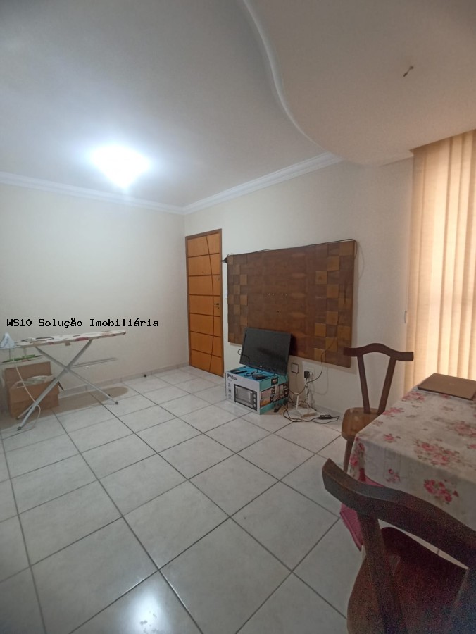 Apartamento, 2 quartos, 45 m² - Foto 4