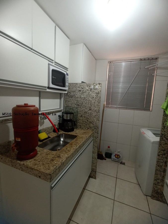 Apartamento, 2 quartos, 45 m² - Foto 9