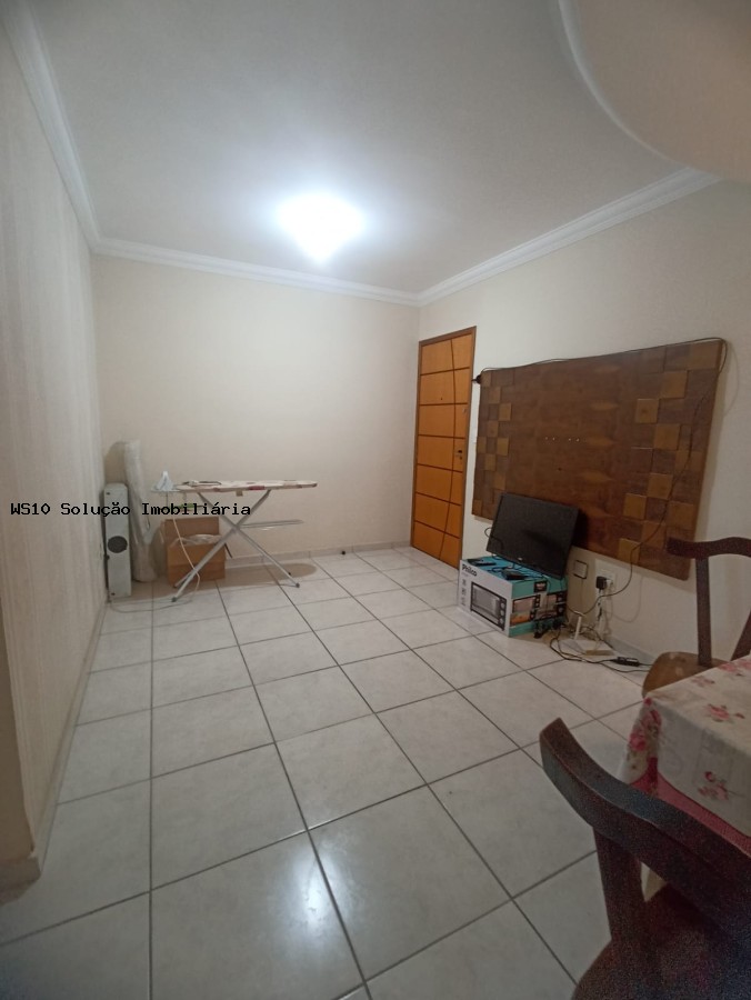 Apartamento, 2 quartos, 45 m² - Foto 5