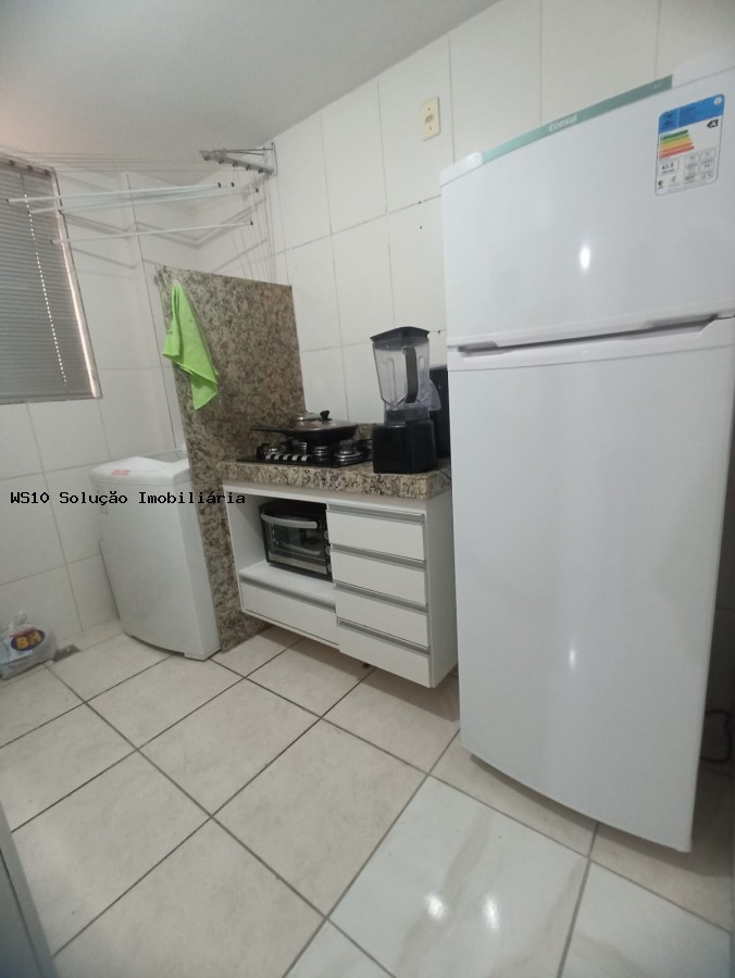 Apartamento, 2 quartos, 45 m² - Foto 8