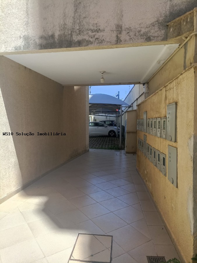 Apartamento, 2 quartos, 45 m² - Foto 3