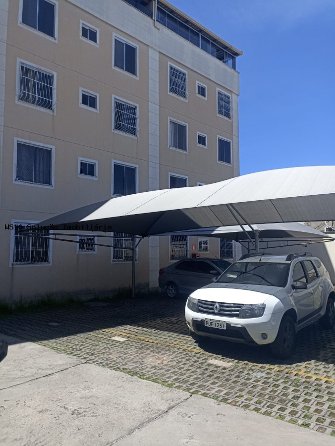 Apartamento, 2 quartos, 45 m² - Foto 1