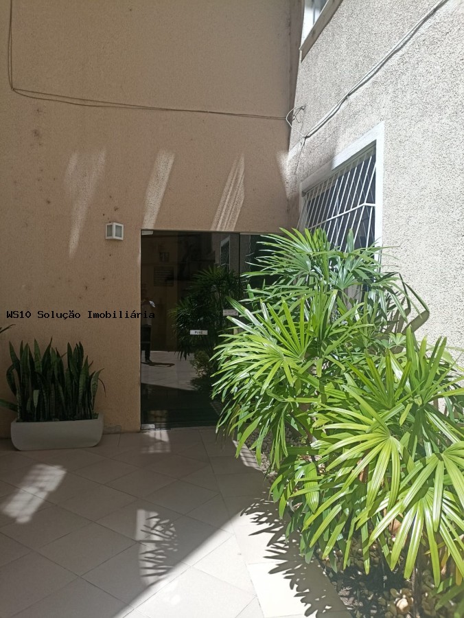 Apartamento, 2 quartos, 45 m² - Foto 2