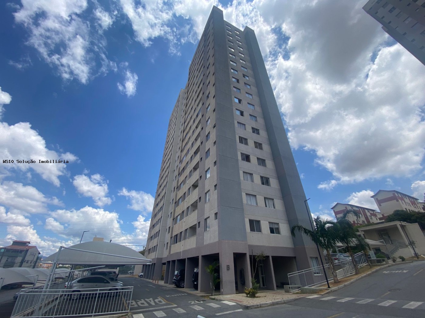 Apartamento, 2 quartos, 54 m² - Foto 1