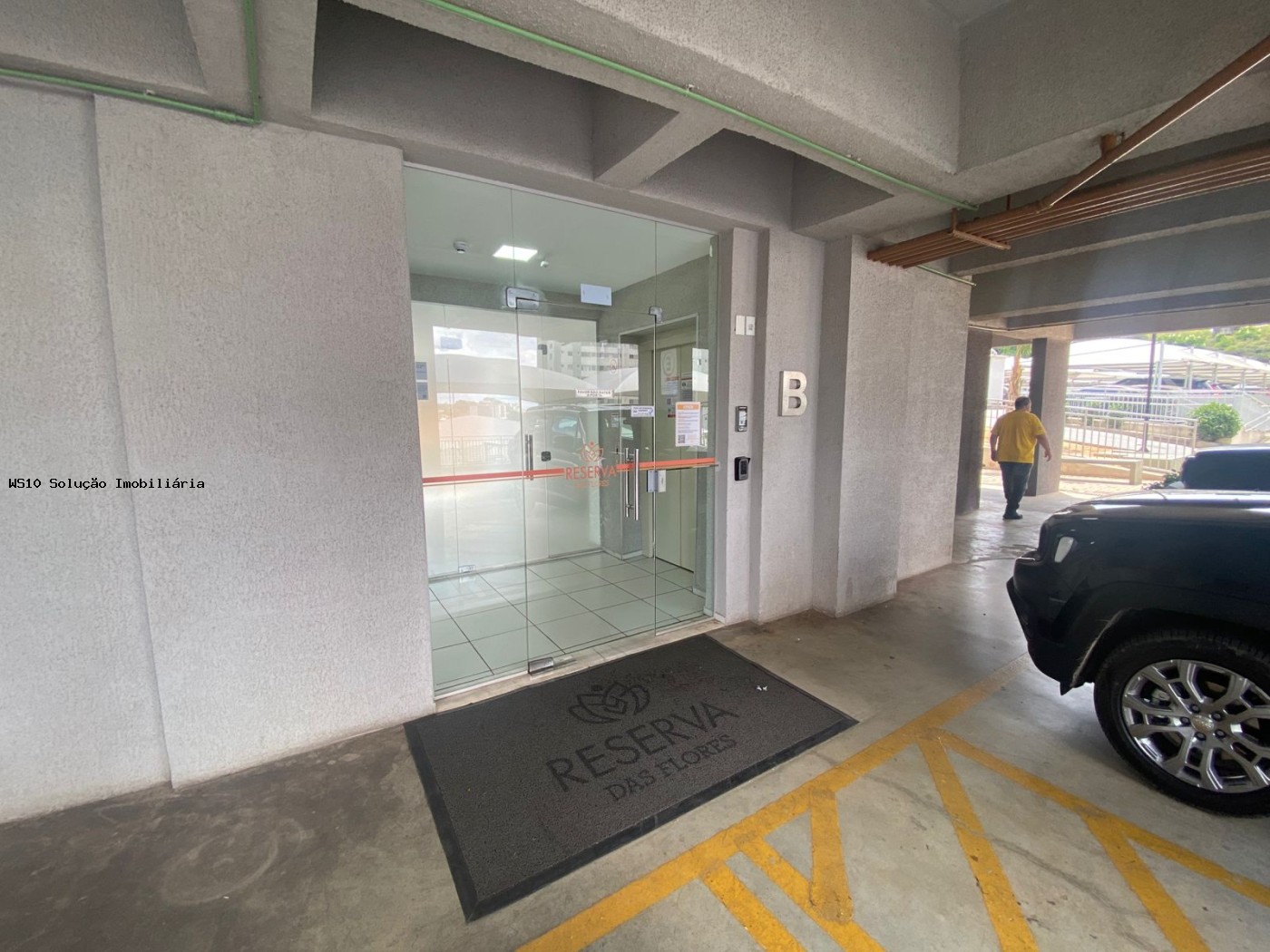 Apartamento, 2 quartos, 54 m² - Foto 6