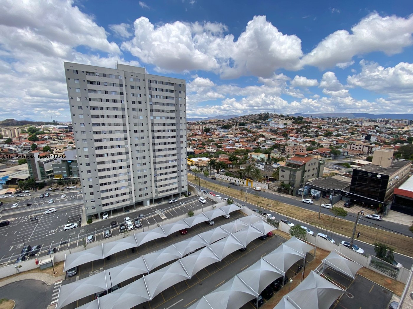 Apartamento, 2 quartos, 54 m² - Foto 2