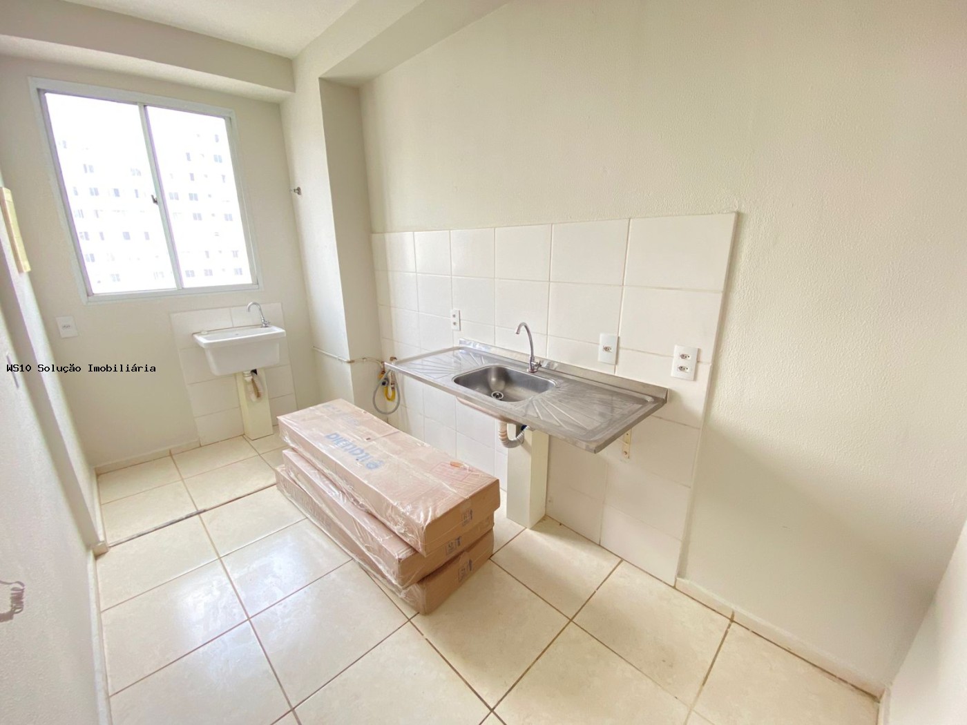 Apartamento, 2 quartos, 54 m² - Foto 7