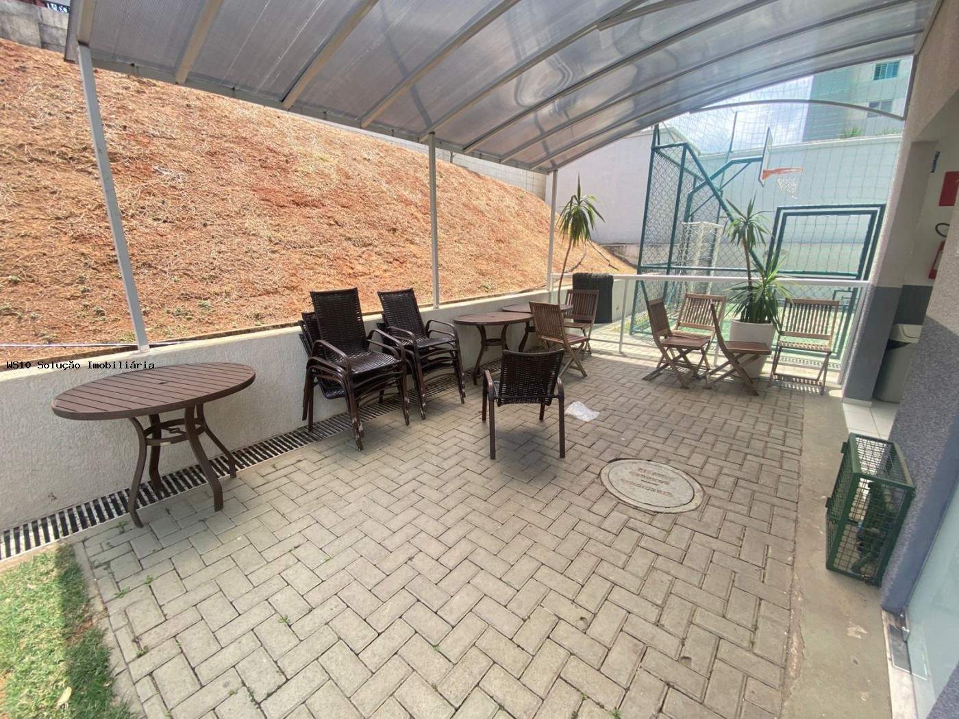 Apartamento, 2 quartos, 54 m² - Foto 15