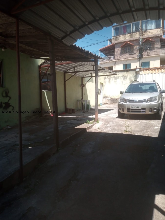 Casa, 2 quartos, 360 m² - Foto 6