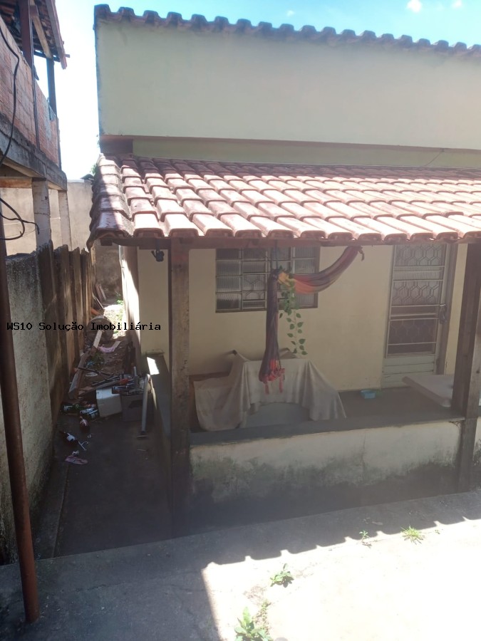 Casa, 2 quartos, 360 m² - Foto 4