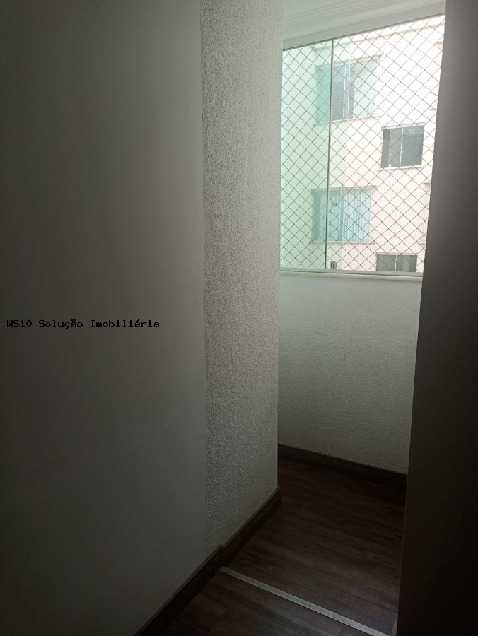 Apartamento, 2 quartos, 47 m² - Foto 1