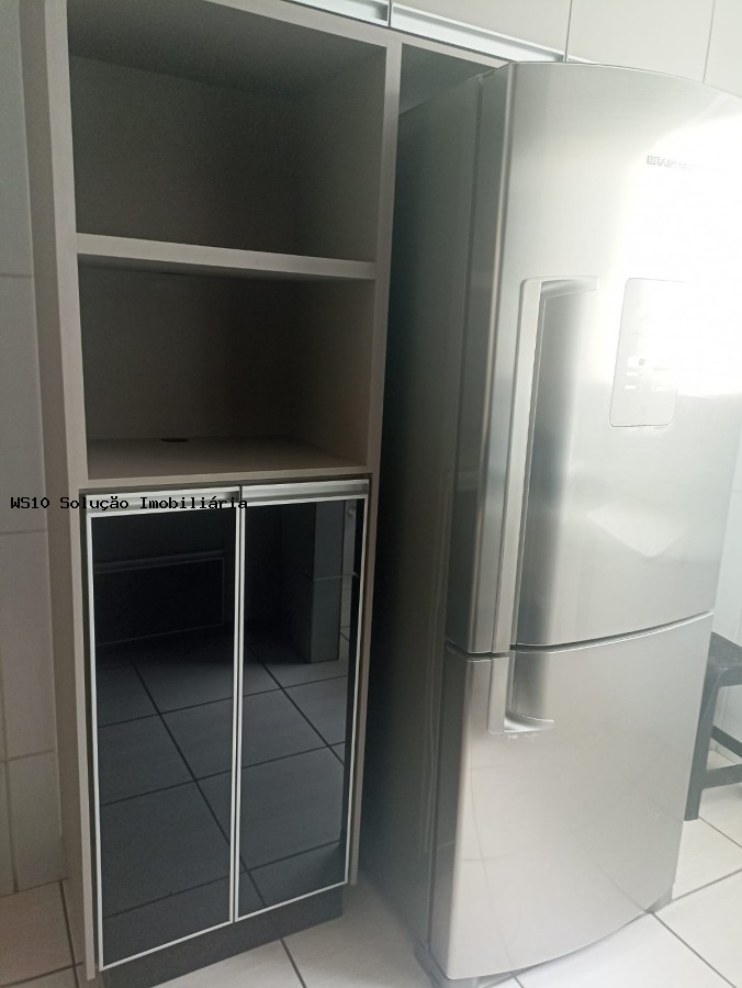 Apartamento, 2 quartos, 47 m² - Foto 4