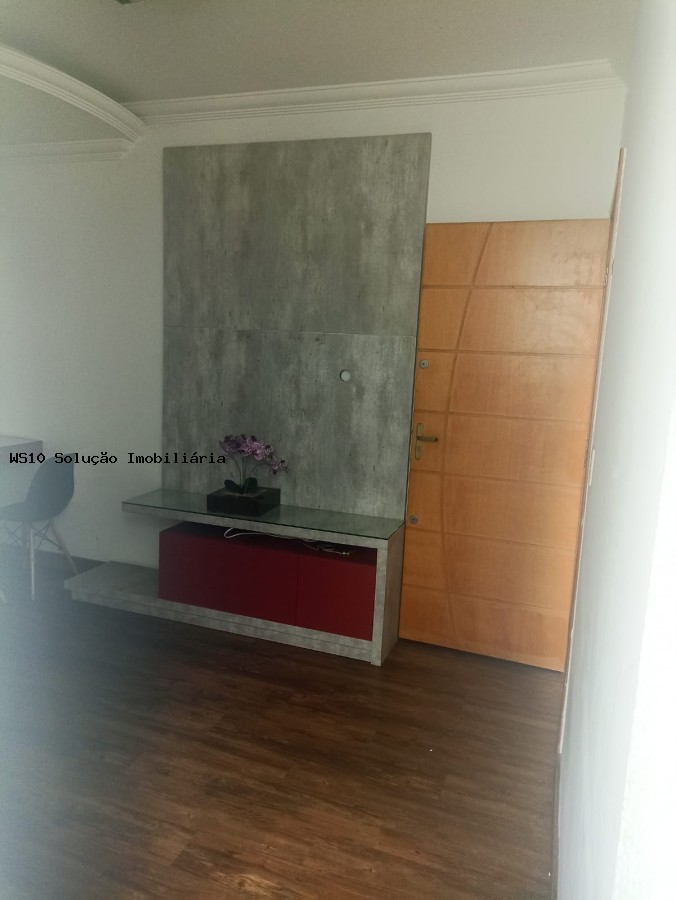 Apartamento, 2 quartos, 47 m² - Foto 3