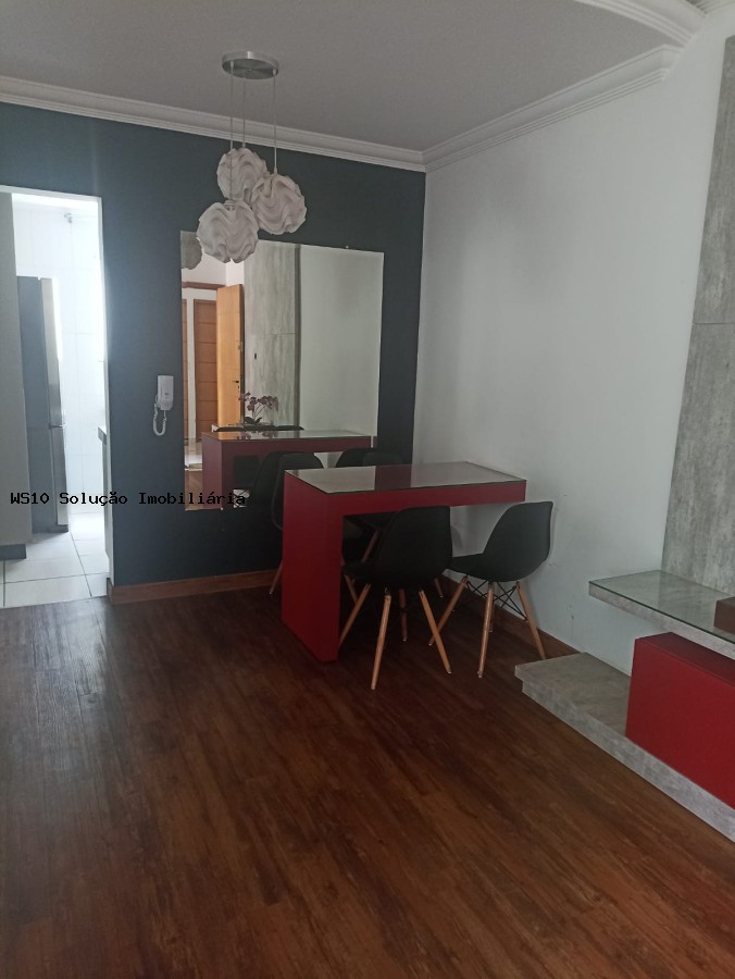 Apartamento, 2 quartos, 47 m² - Foto 5