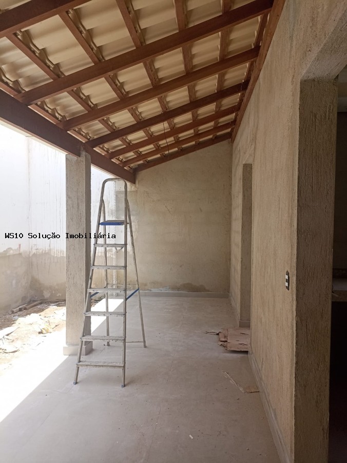 Casa, 3 quartos - Foto 12