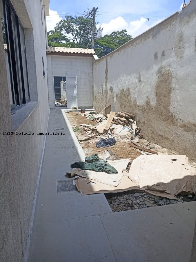 Casa, 3 quartos - Foto 15