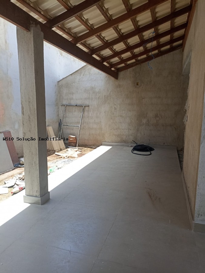 Casa, 3 quartos - Foto 13