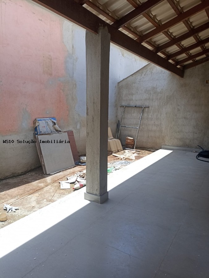 Casa, 3 quartos - Foto 14