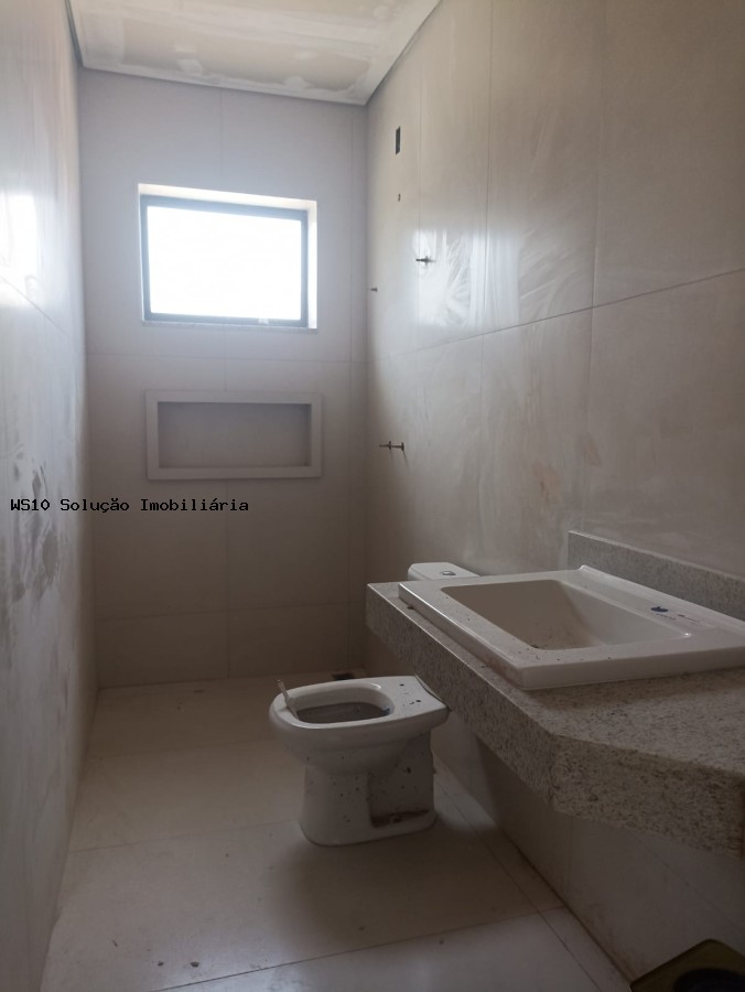 Casa, 3 quartos - Foto 9