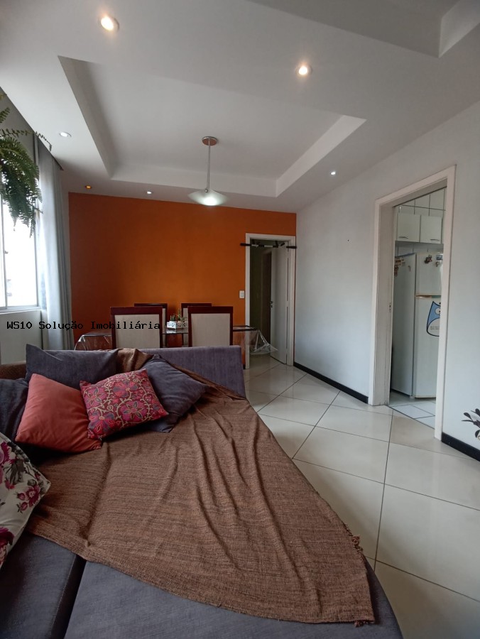 Apartamento, 3 quartos, 120 m² - Foto 5