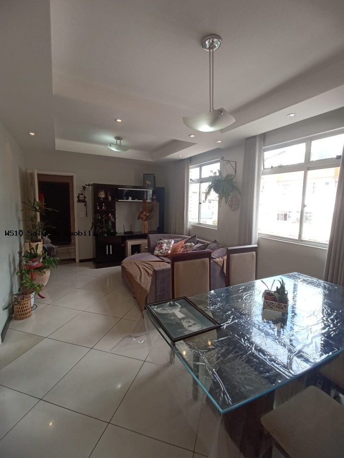 Apartamento, 3 quartos, 120 m² - Foto 4