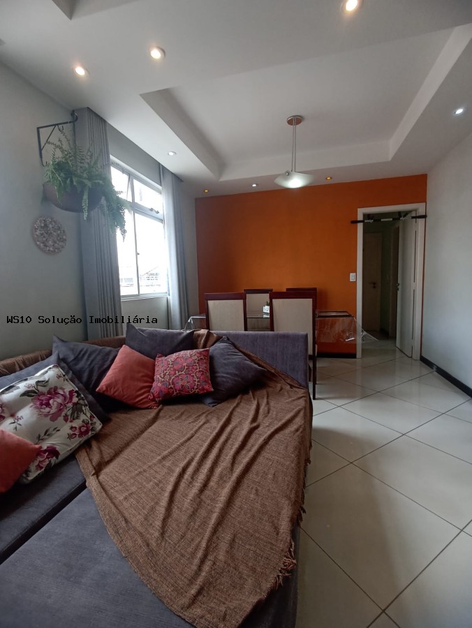 Apartamento, 3 quartos, 120 m² - Foto 6