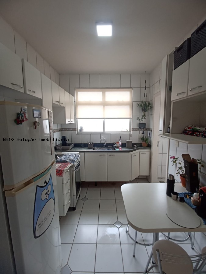 Apartamento, 3 quartos, 120 m² - Foto 9