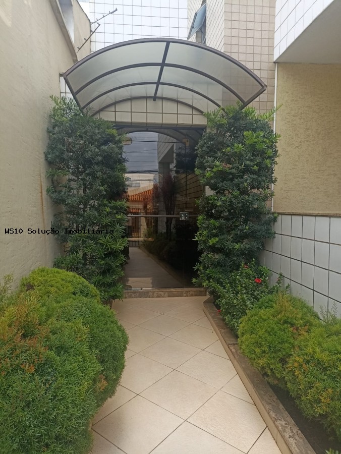 Apartamento, 3 quartos, 120 m² - Foto 2