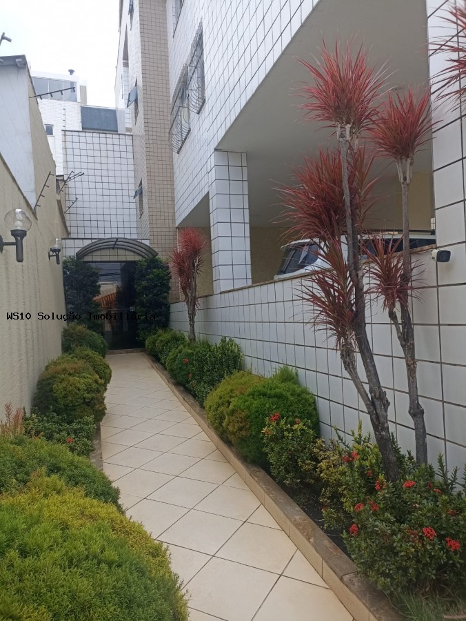 Apartamento, 3 quartos, 120 m² - Foto 1