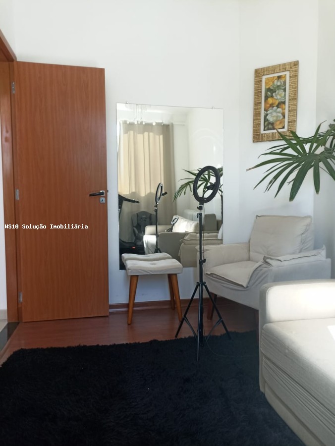 Apartamento, 3 quartos, 190 m² - Foto 6