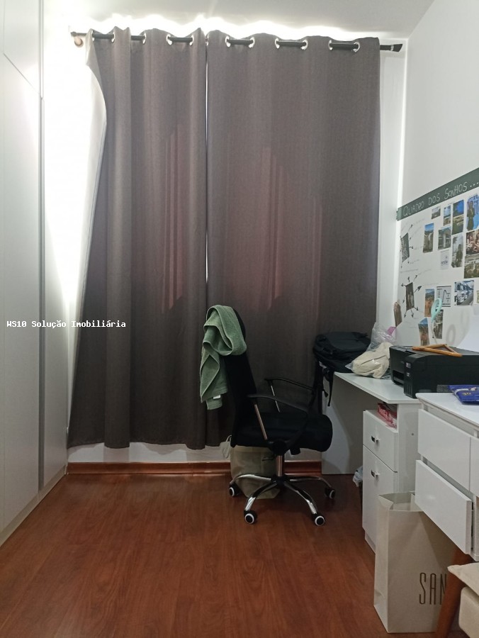 Apartamento, 3 quartos, 190 m² - Foto 13
