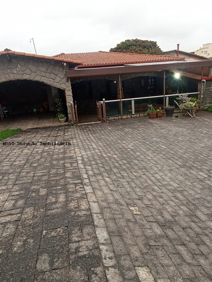 Casa, 3 quartos, 360 m² - Foto 2