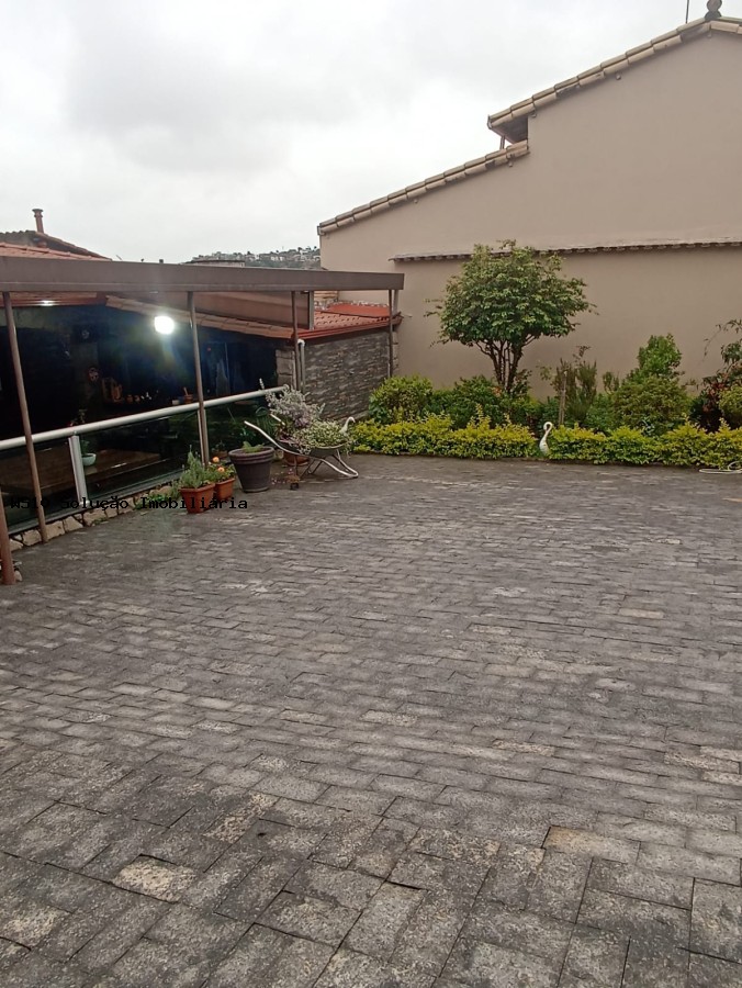 Casa, 3 quartos, 360 m² - Foto 3