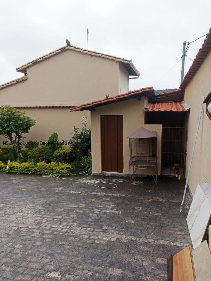 Casa, 3 quartos, 360 m² - Foto 4