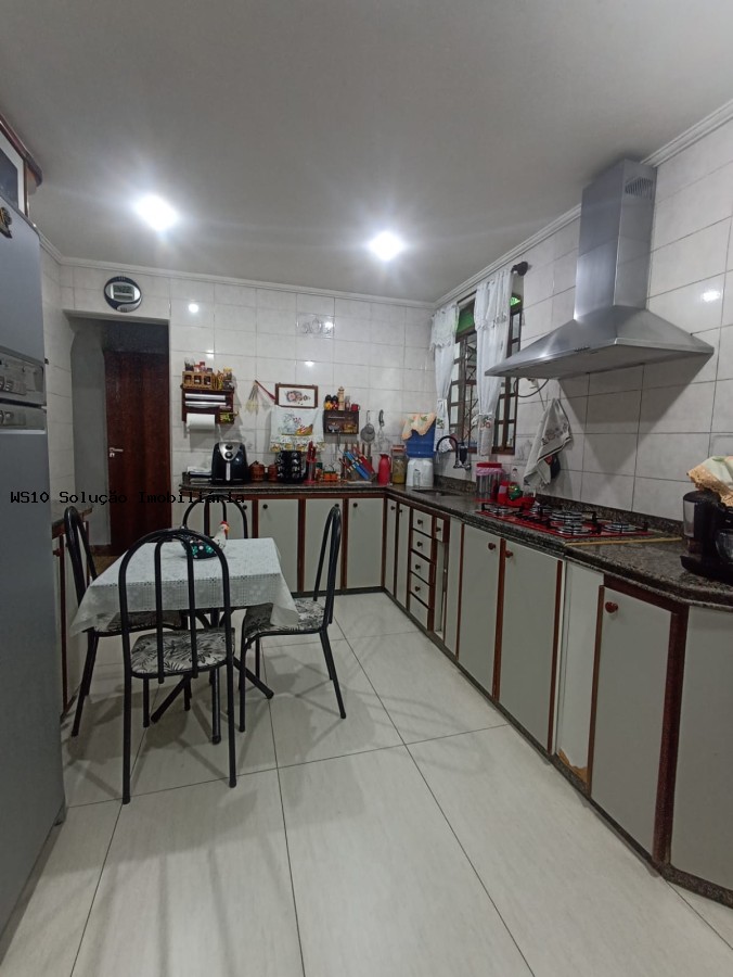 Casa, 3 quartos, 360 m² - Foto 6