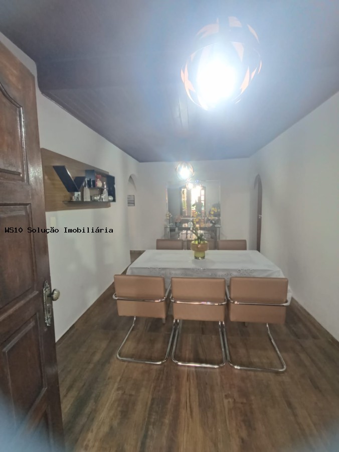 Casa, 3 quartos, 360 m² - Foto 12