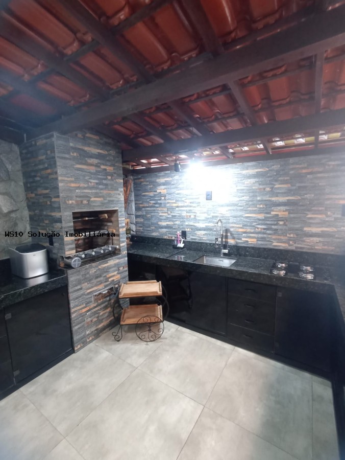 Casa, 3 quartos, 360 m² - Foto 11