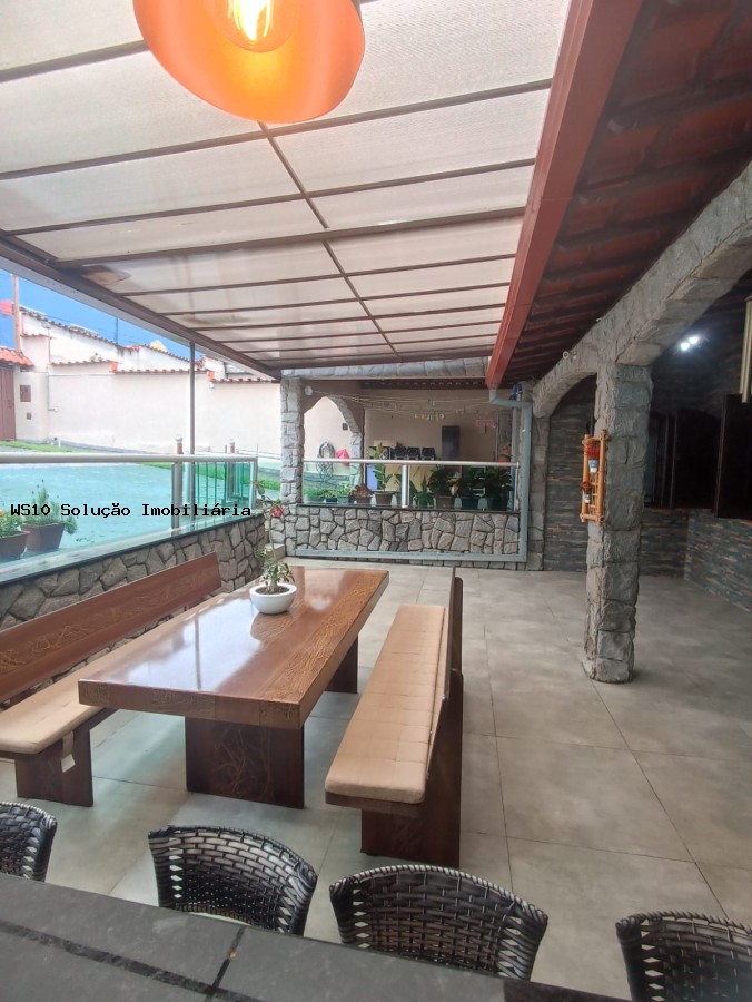 Casa, 3 quartos, 360 m² - Foto 1