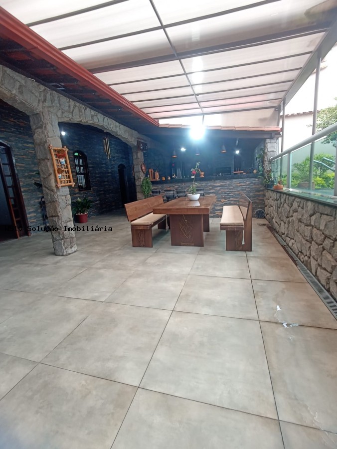 Casa, 3 quartos, 360 m² - Foto 9