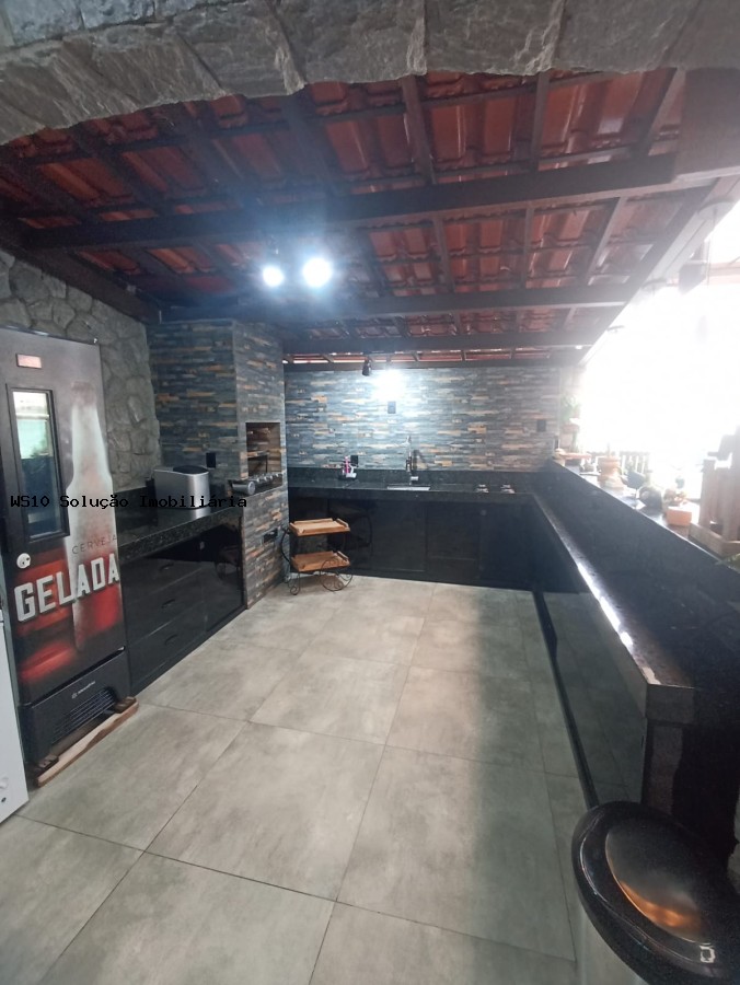 Casa, 3 quartos, 360 m² - Foto 10