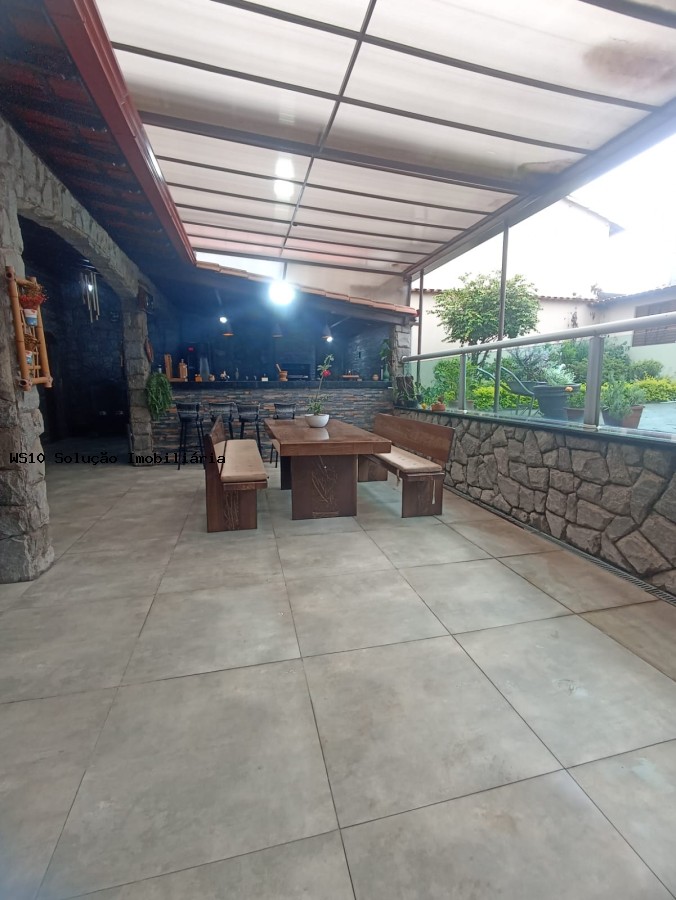 Casa, 3 quartos, 360 m² - Foto 7