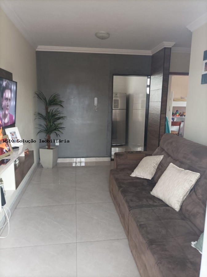 Apartamento, 2 quartos, 62 m² - Foto 2